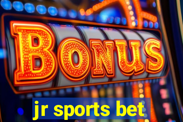 jr sports bet