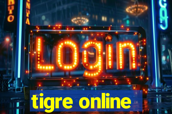 tigre online