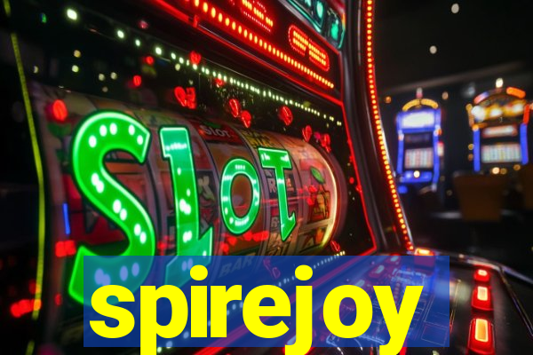 spirejoy