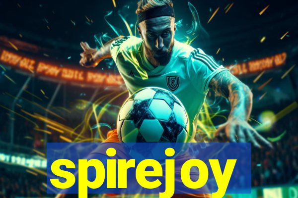 spirejoy