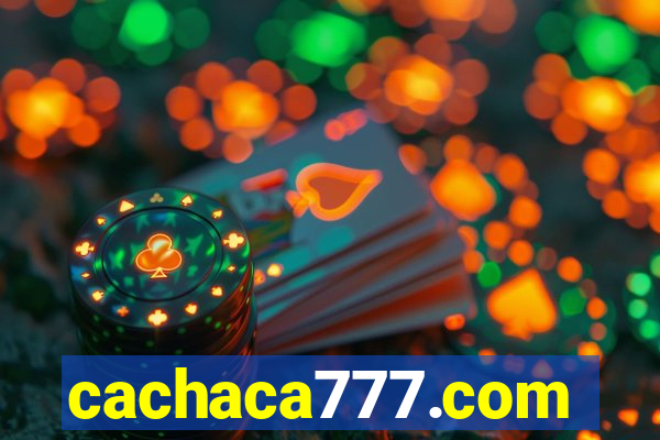 cachaca777.com