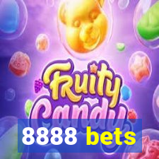 8888 bets