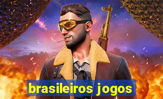 brasileiros jogos