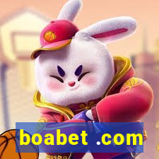 boabet .com