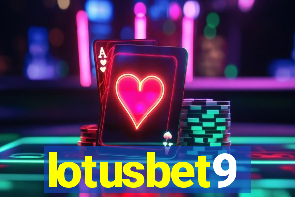 lotusbet9