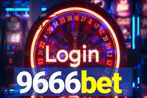 9666bet