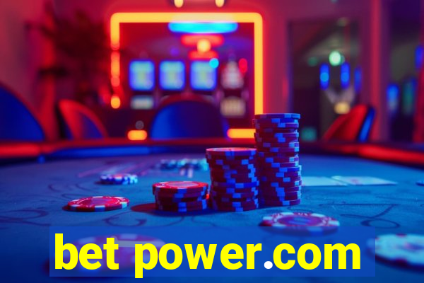 bet power.com