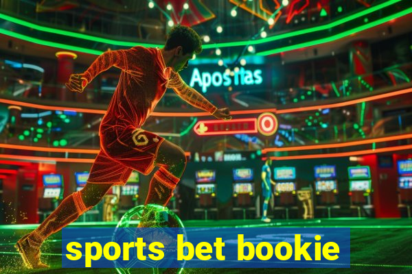 sports bet bookie