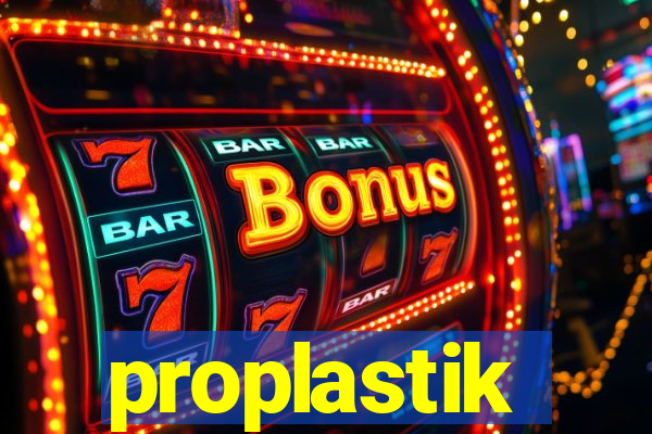 proplastik