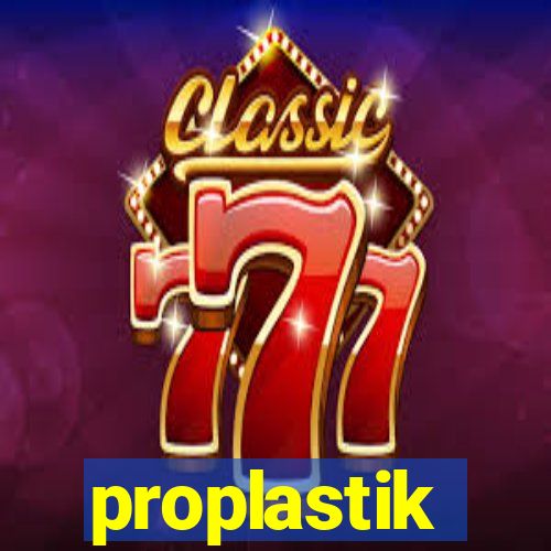 proplastik