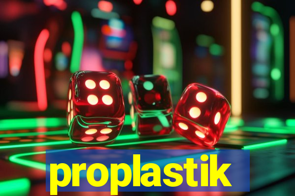 proplastik