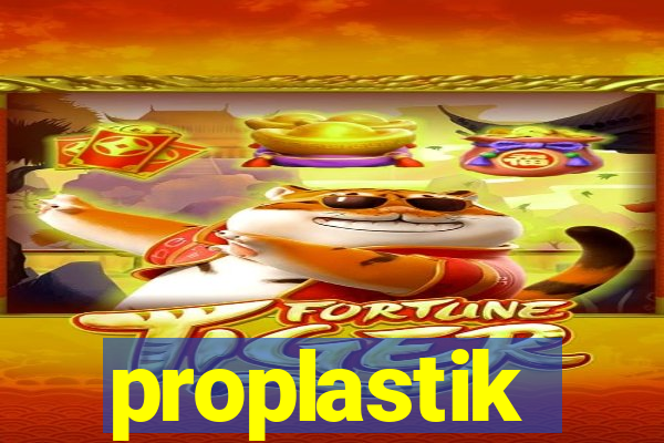 proplastik