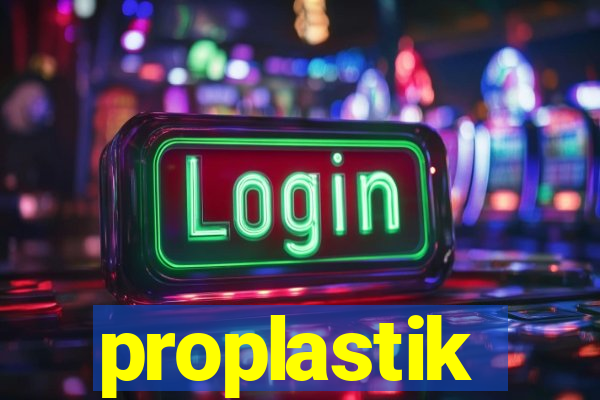 proplastik