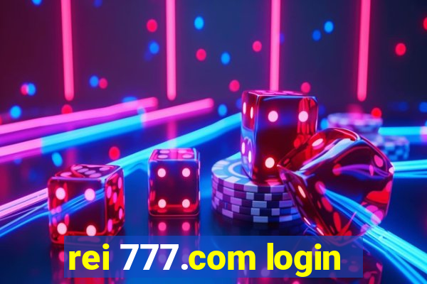 rei 777.com login