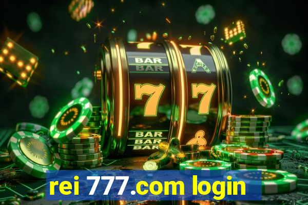 rei 777.com login