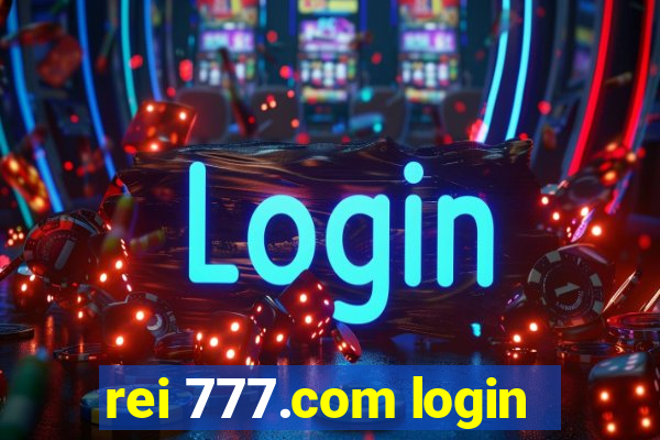 rei 777.com login