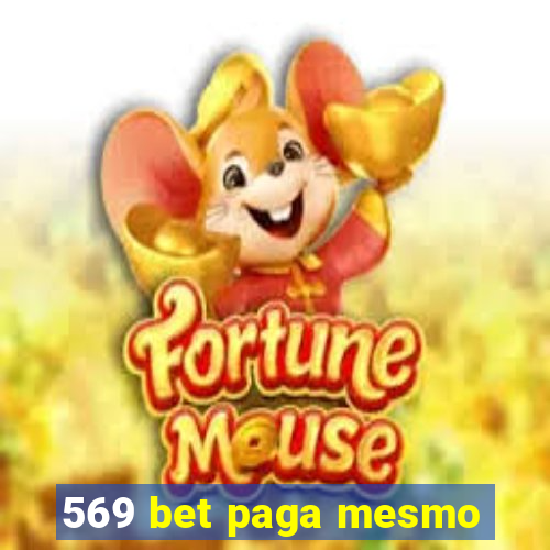 569 bet paga mesmo