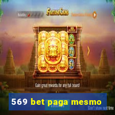 569 bet paga mesmo