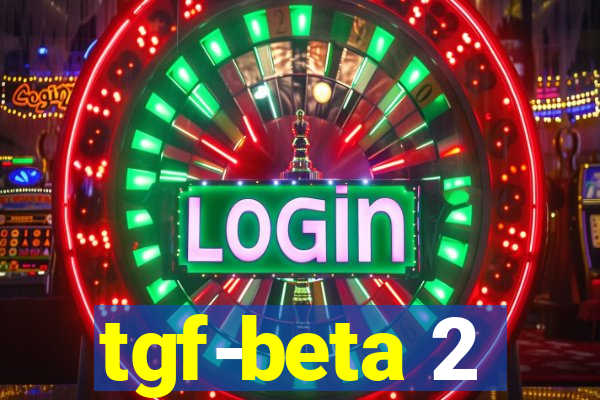 tgf-beta 2