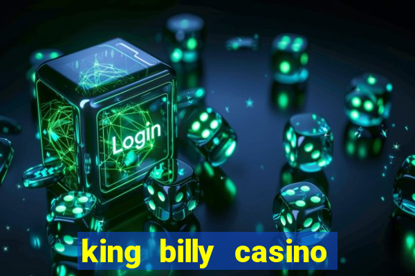 king billy casino paga mesmo