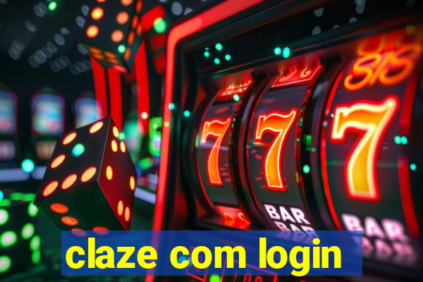 claze com login