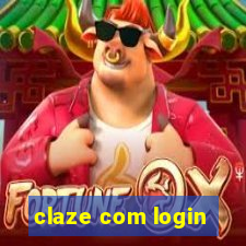 claze com login