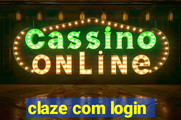 claze com login