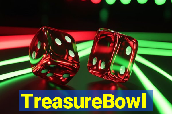 TreasureBowl treasure bowl melhor horario