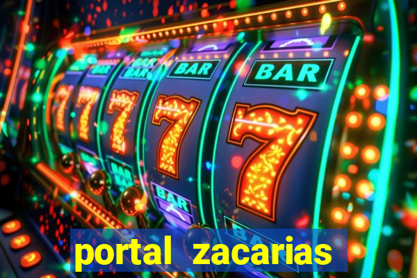 portal zacarias andressa urach