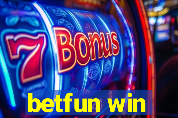 betfun win