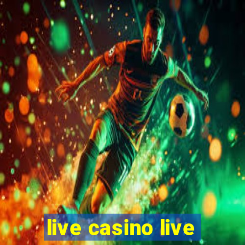 live casino live