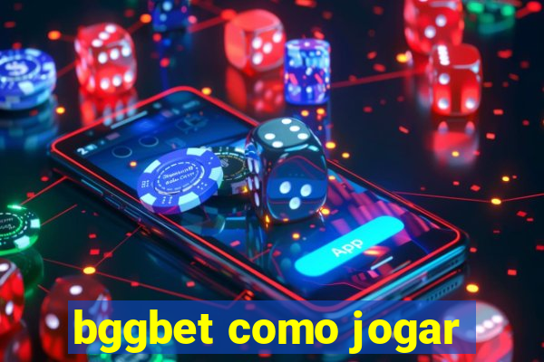 bggbet como jogar