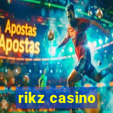 rikz casino