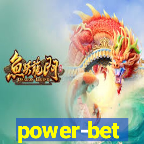 power-bet