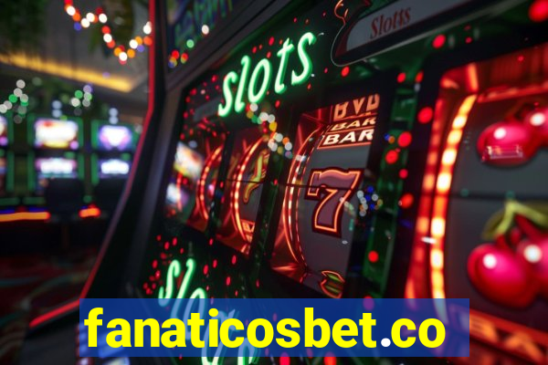 fanaticosbet.com