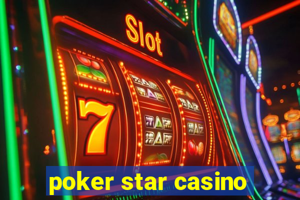 poker star casino