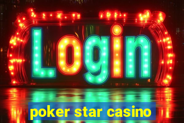 poker star casino