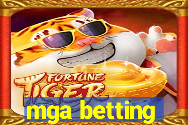 mga betting