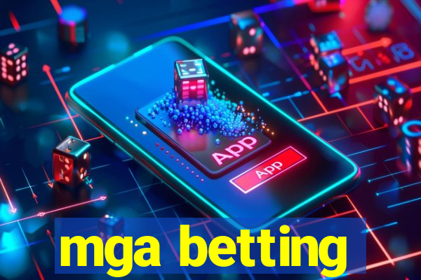 mga betting