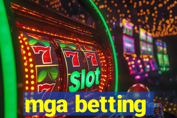 mga betting