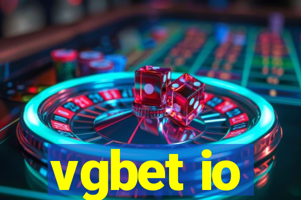 vgbet io