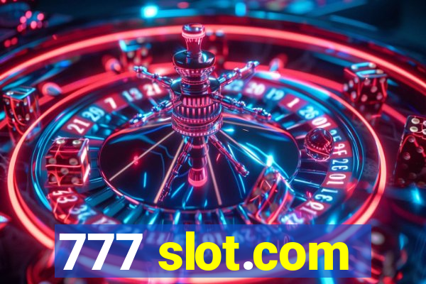 777 slot.com