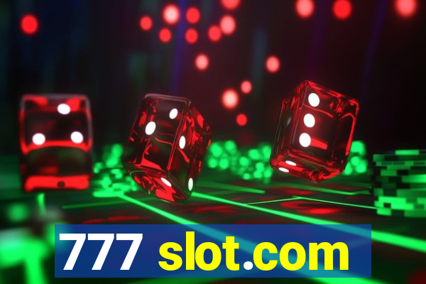 777 slot.com