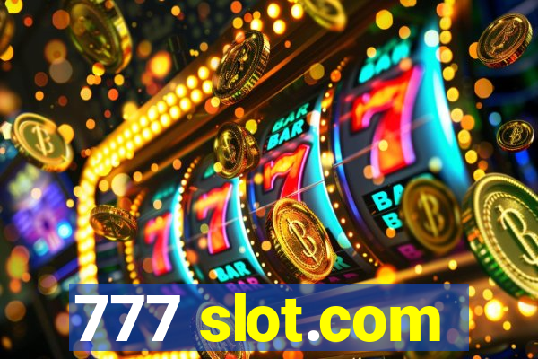 777 slot.com