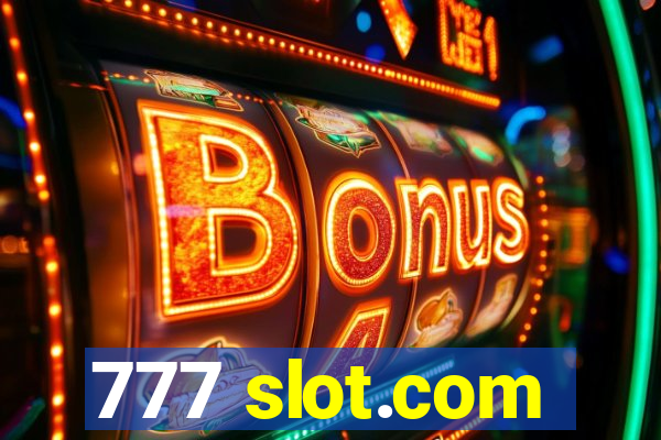 777 slot.com