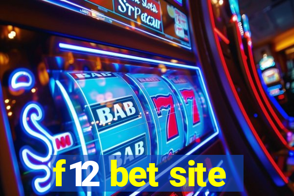 f12 bet site