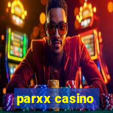 parxx casino