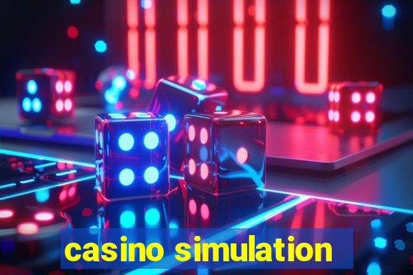 casino simulation