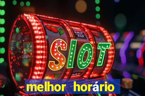 melhor horário para jogar fortune dragon