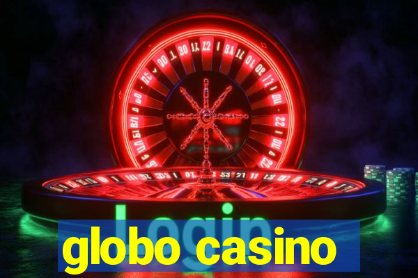 globo casino